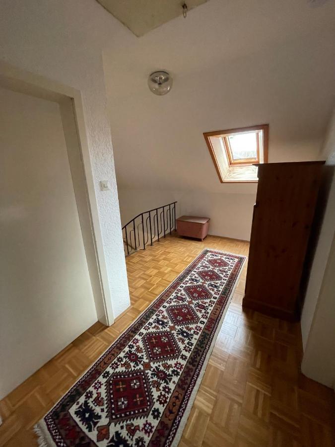 Ferienwohnung Hinterberg Fürstenstein Exteriör bild