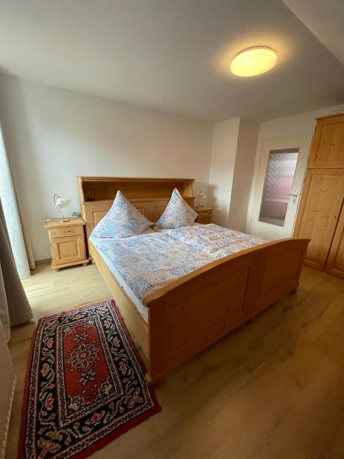 Ferienwohnung Hinterberg Fürstenstein Exteriör bild