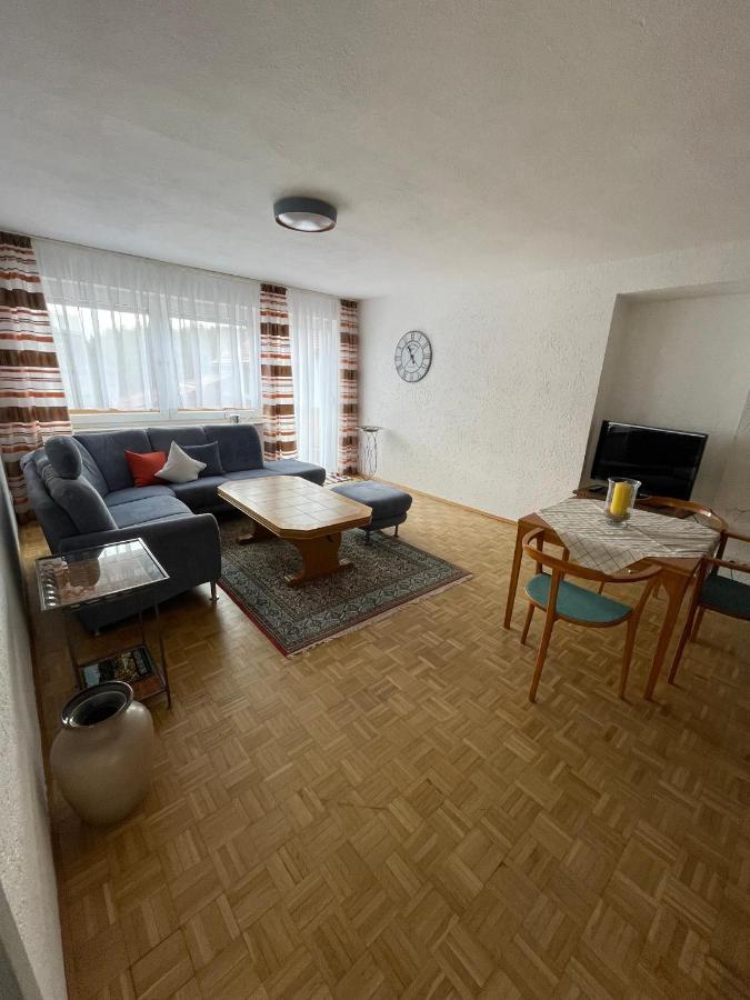 Ferienwohnung Hinterberg Fürstenstein Exteriör bild