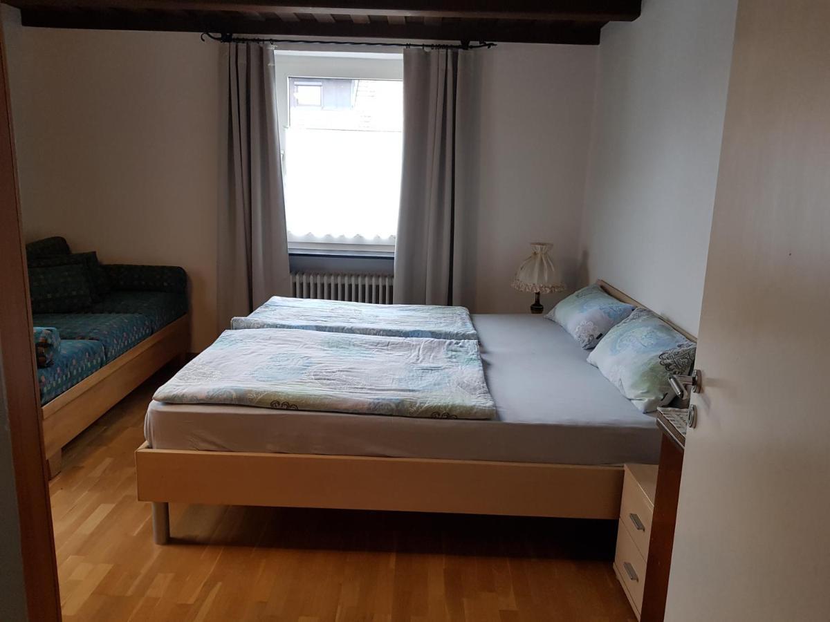 Ferienwohnung Hinterberg Fürstenstein Exteriör bild