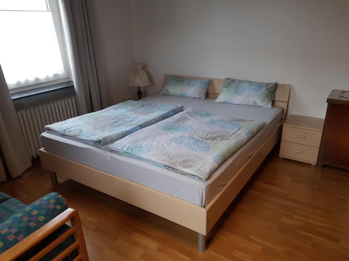 Ferienwohnung Hinterberg Fürstenstein Exteriör bild