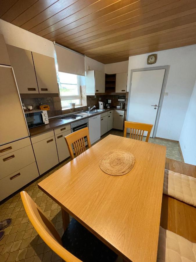 Ferienwohnung Hinterberg Fürstenstein Exteriör bild