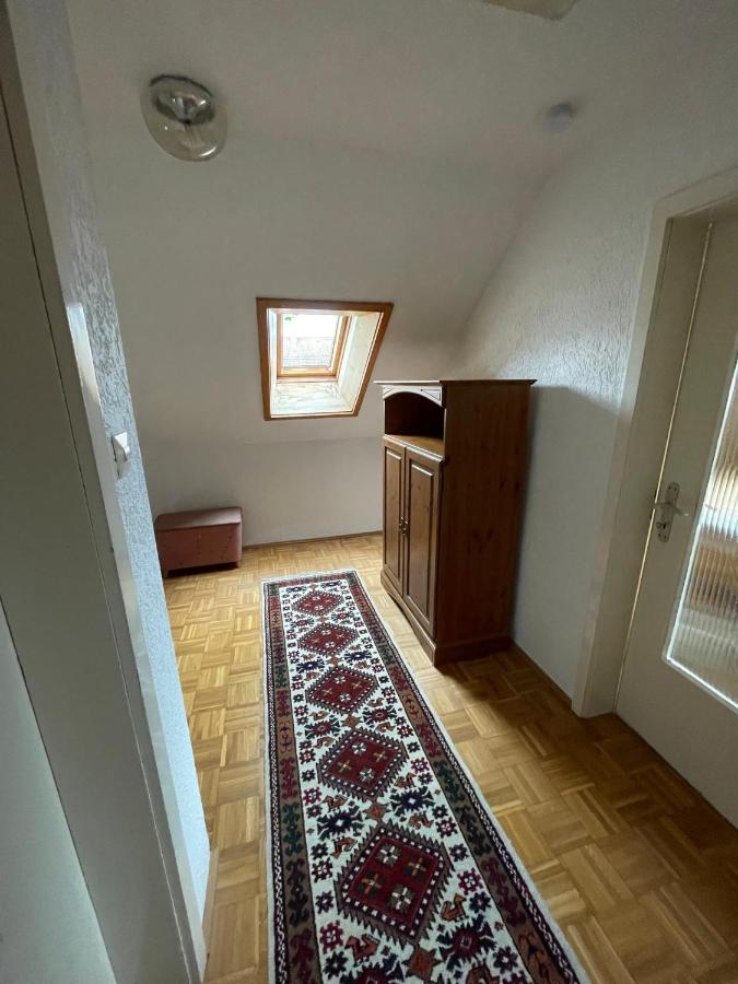 Ferienwohnung Hinterberg Fürstenstein Exteriör bild