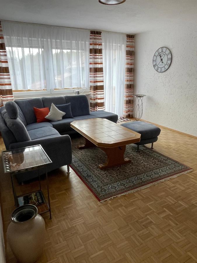 Ferienwohnung Hinterberg Fürstenstein Exteriör bild