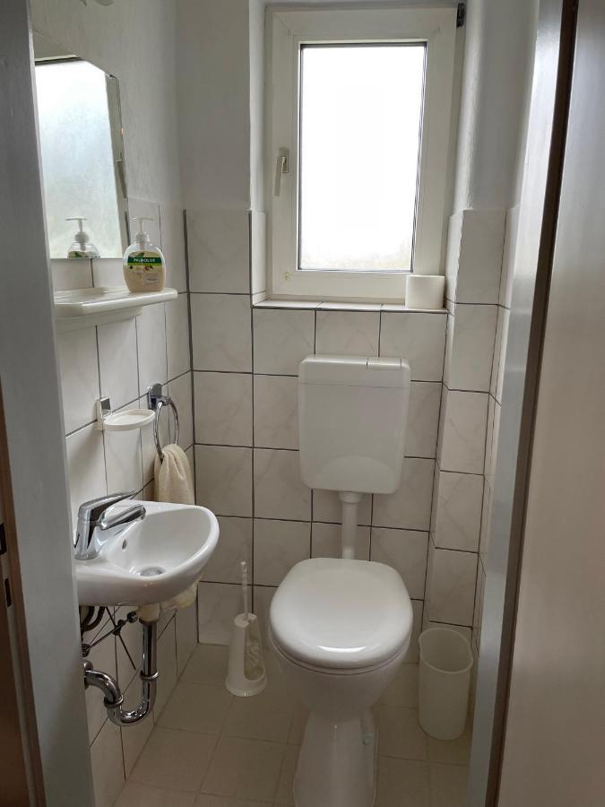 Ferienwohnung Hinterberg Fürstenstein Exteriör bild