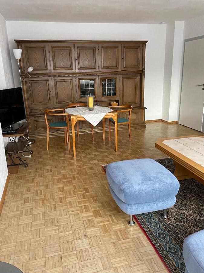 Ferienwohnung Hinterberg Fürstenstein Exteriör bild